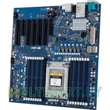 Материнская плата Gigabyte MZ31-AR0 (rev. 2.x) картинка 2
